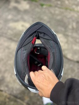 Shark race-r pro Carbon - 10