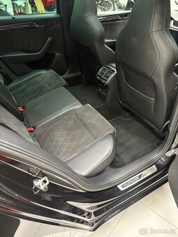 ŠKODA SUPERB 3 2.0TDi SPORT LINE 4x4 140kW DSG - 10