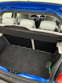 Peugeot 206 1.1 44kw - 10