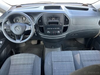 Mercedes-Benz Vito, 119 CDI 140kW 4X4 LONG, DPH - 10