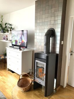 Pronájem bytu 2+kk o rozloze 50 m², ulice Zdoňovská, Praha - - 10