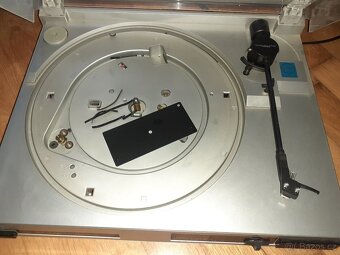 JVC ,  L- AX11 JAPAN - 10
