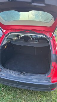 Ford Focus 1.6 TDCi 85kw - 10