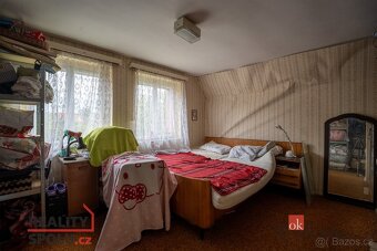 Prodej, domy/rodinný, 120 m2, Osadní 1458/16, Rumburk 1, 408 - 10