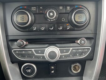 RENAULT KOLEOS 2,0DCi 110KW TAŽNÉ ZAŘÍZENÍ - 10