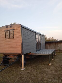 Maringotka na přání - 10