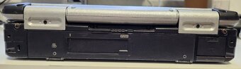 NEROZBITNÝ notebook Panasonic CF-31 mk3 - 10