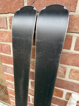 Dámský set lyže Rossignol 162 cm - 10