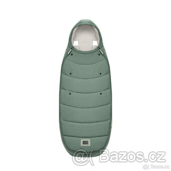 Cybex PRIAM 4 Bundle - 10