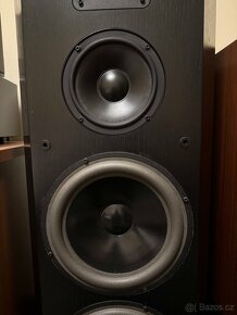 T+A Criterion TMR 160 - 10