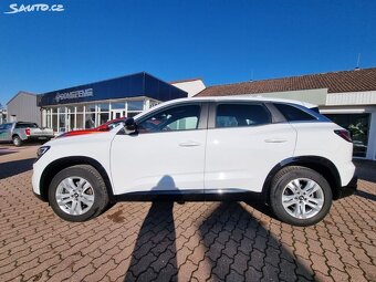 Renault Austral, evolution 160 automat - 10