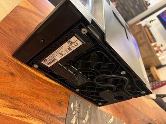 Kávovar Nespresso DeLonghi - 10