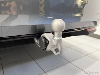 Škoda Superb iV 1.5 TSI 150 KW iV DSG6° SportLine - 10