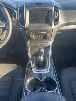 Ford Galaxy 2.0 TDCi - 10