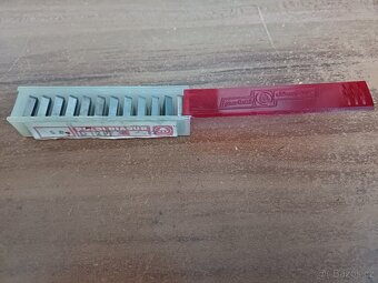 Břitové destičky PRAMET - 10