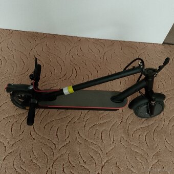 SENCOR SCOOTER S30 - 10