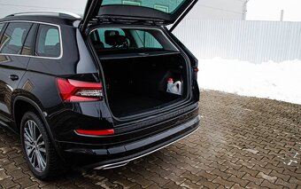 Škoda Kodiaq 2.0 TDI SCR 190k L&K DSG 4x4 - 10