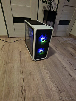 Premium PC / Ryzen 9 5950X / RTX 3070 FE / 32GB CL14 / 2TB - 10