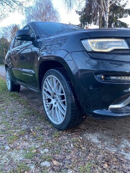 jeep grand cherrokee - 10