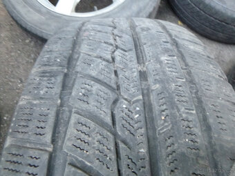 4x alu disk (5x112) r16 - 10