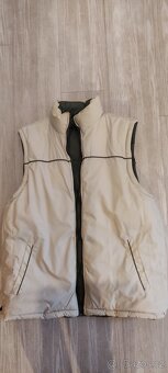 Zimní a podzimní bundy - 10