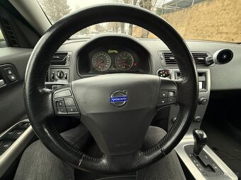 Volvo V50 automat - 10