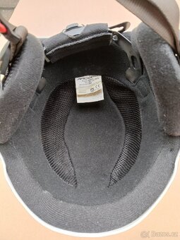 Lyžařská přilba M/L - 10