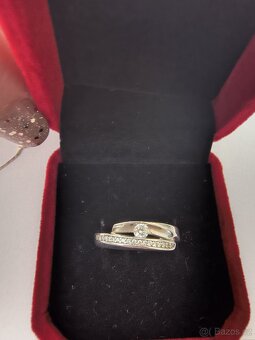 Šperky ze stříbra 925 - 10