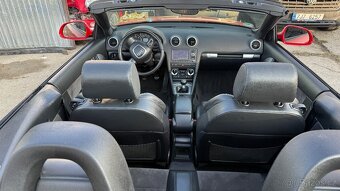 Audi A3. Cabrio. - 10