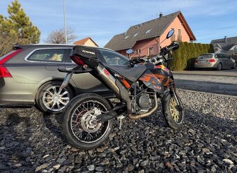 KTM 690 SM - 10