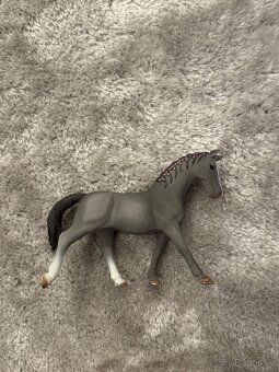 Schleich koně II - 10