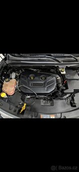 Lincoln MKC 2016 - 10