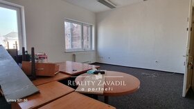 Pronájem kanceláře, 30 m2 - Ostrava - Moravská Ostrava - 10