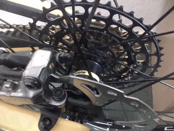 Nukeproof Mega 290 - 10