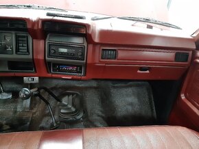 Ford F-250 4x4 - 10