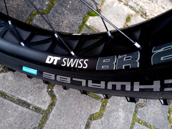 Fatbike Nakita Stealth Carbon velikost L/XL - 10