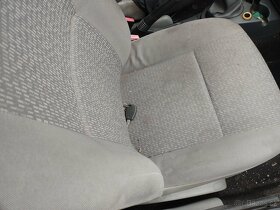 Dacia Logan MCV 1,5DCI 50kW 2007 - DILY z VOZU - 10