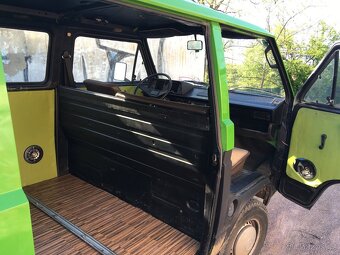 Vw Transporter t3 - 10