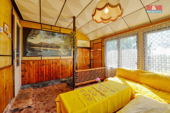 Prodej chaty, 35 m², Česká Kubice - 10