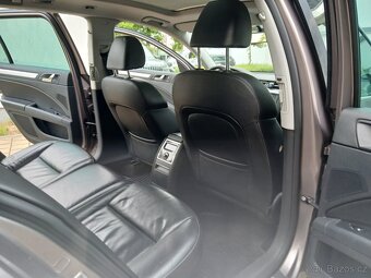Škoda Superb 2.0tdi Elegance 2013 - 10