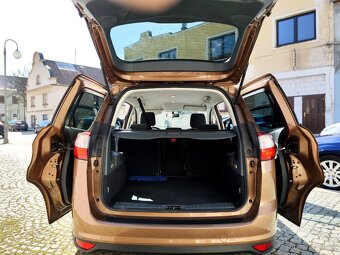 Ford C-Max Grand, posuvné dveře, rozvody udělané - 10