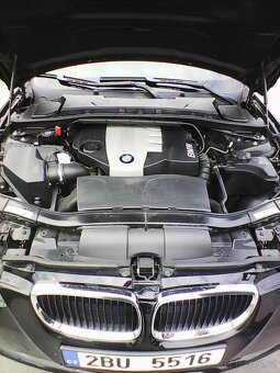 BMW E92 320D - 10