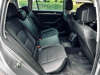 Volkswagen Passat Alltrack 2.0 TDI 4MOTION DSG Business - 10