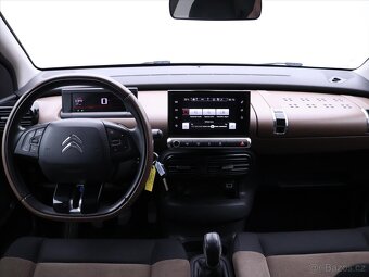 Citroën C4 Cactus 1,2 e-THP 81kW Shine Ser kniha (2015) - 10
