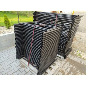 Stavební lešení 160 x 100 x 160 cm (VxŠxD) - 10