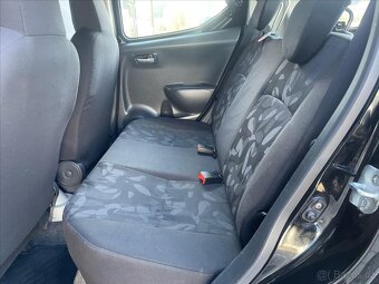 Suzuki Alto 1,0 VVTi-NOVÉ CHLADIČE+KAT GL/AC (2009) - 10