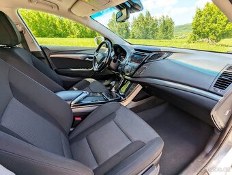 HYUNDAI i40 Combi 1.7CRDi 100kW, Business, 104712km, 2015 - 10