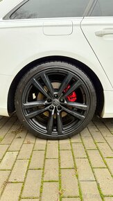 Audi A6 C7 - 10