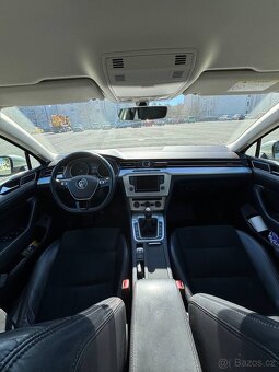 Passat B8 Highline Full Led - 10