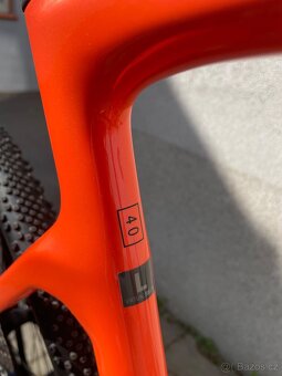 Nové Gravel kolo SCOTT ADDICT GRAVEL 40 velikost L - 10